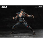HiPlay 匠盟 MAESTRO UNION 1/12 北斗の拳 ケンシロウ 可動フィギュア 塗装済み 完成品 アクションフィギュア