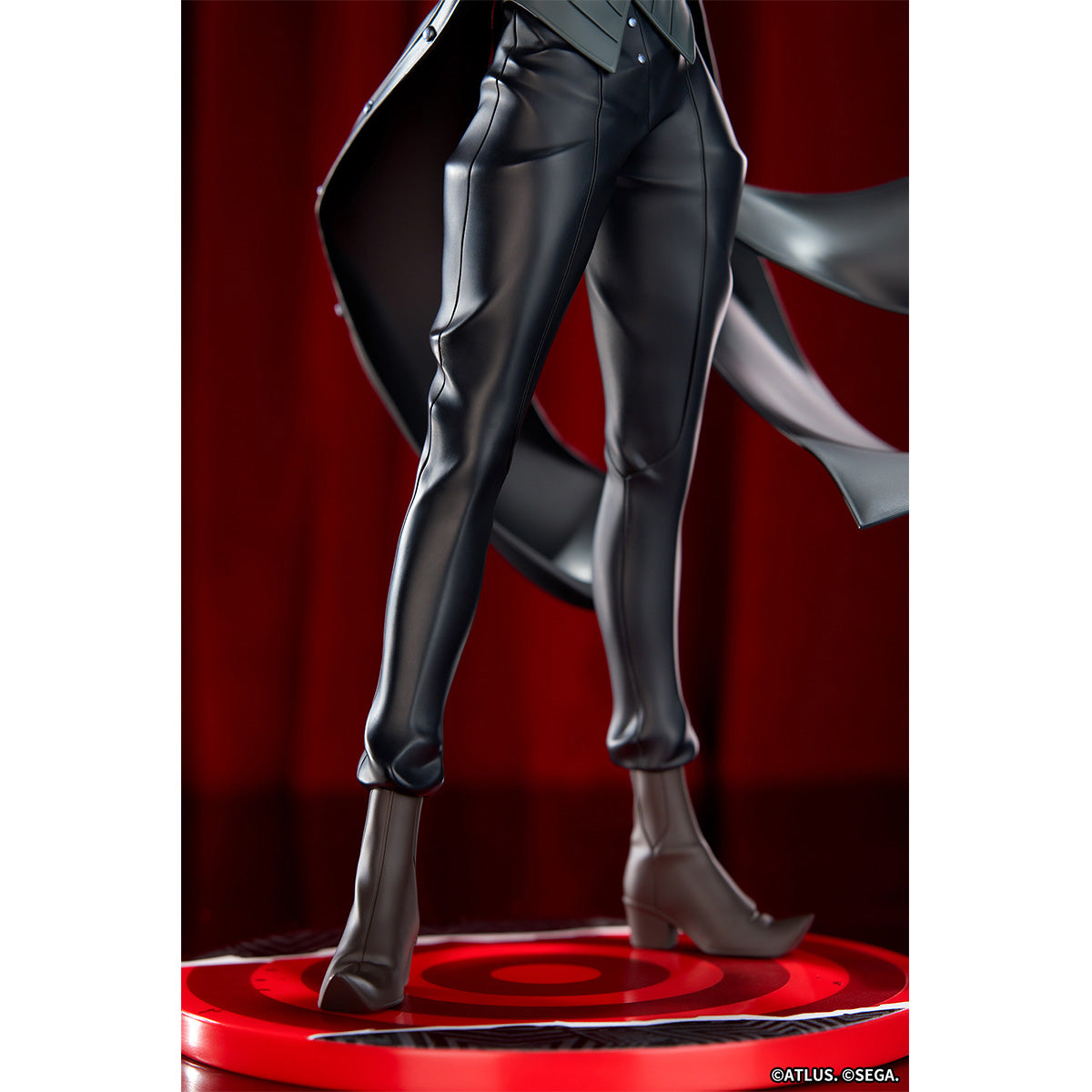 HiPlay Apex Toys 1/8 LIMEPIEシリーズ ペルソナ5 ザ・ロイヤル ジョーカー JOKER 塗装済み完成品フィギュア アクションフィギュア