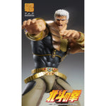 HiPlay Medicos 北斗の拳 長兄 ラオウ 可動フィギュア 塗装済み 完成品 アクションフィギュア