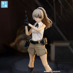 海牛工業 Manatee Industry 1/12 デスクトップ・ウォー 亜里沙