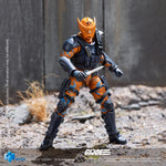 HIYA 1/18 G.I.JOE アレイバイパー  EMG0186 アクションフィギュア 塗装済み 完成品