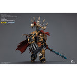 JOYTOY 1/18 ブラックレギオン 略奪者アバドン（ドラクニェンの魔剣とホルスの爪 装備） JT02922
