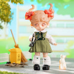 HiPlay Simontoys ティーナー TEENNAR 新歓シリーズ ブラインドボックス
