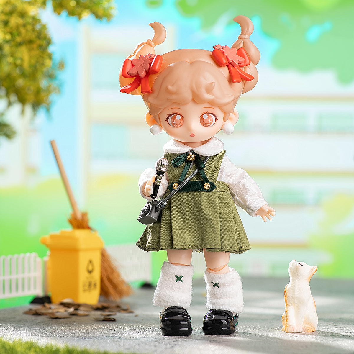 HiPlay Simontoys ティーナー TEENNAR 新歓シリーズ ブラインドボックス