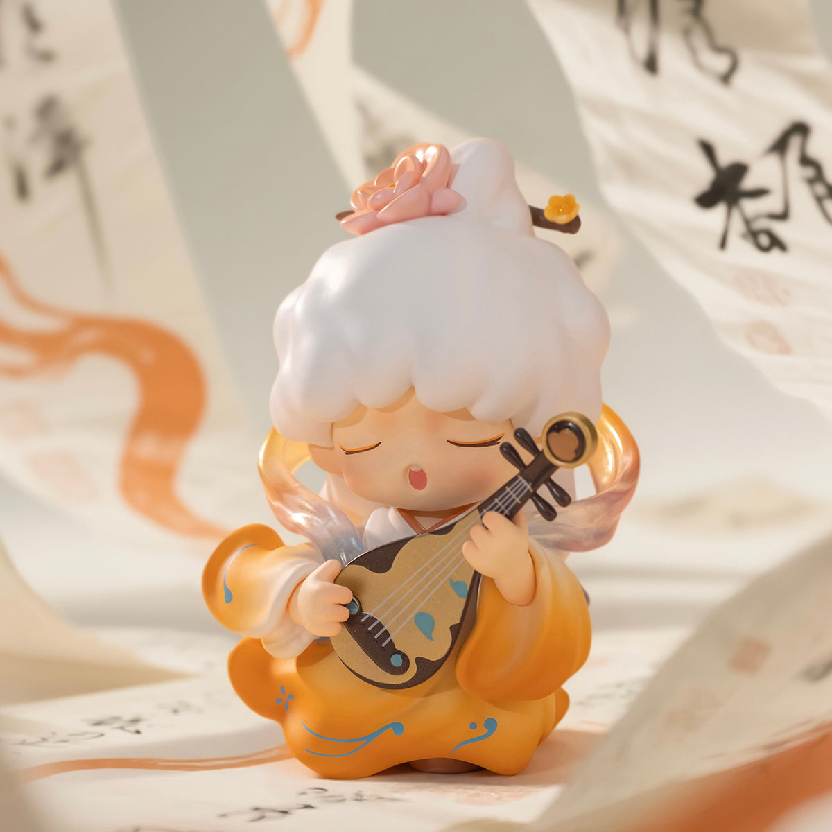 HiPlay JOTOYS YUMO 雲夢怪異譚 ブラインドボックス