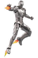 HiPlay 中動モデル 1/10 アイアンマン 可動 アクション フィギュア フルセット 非発光版