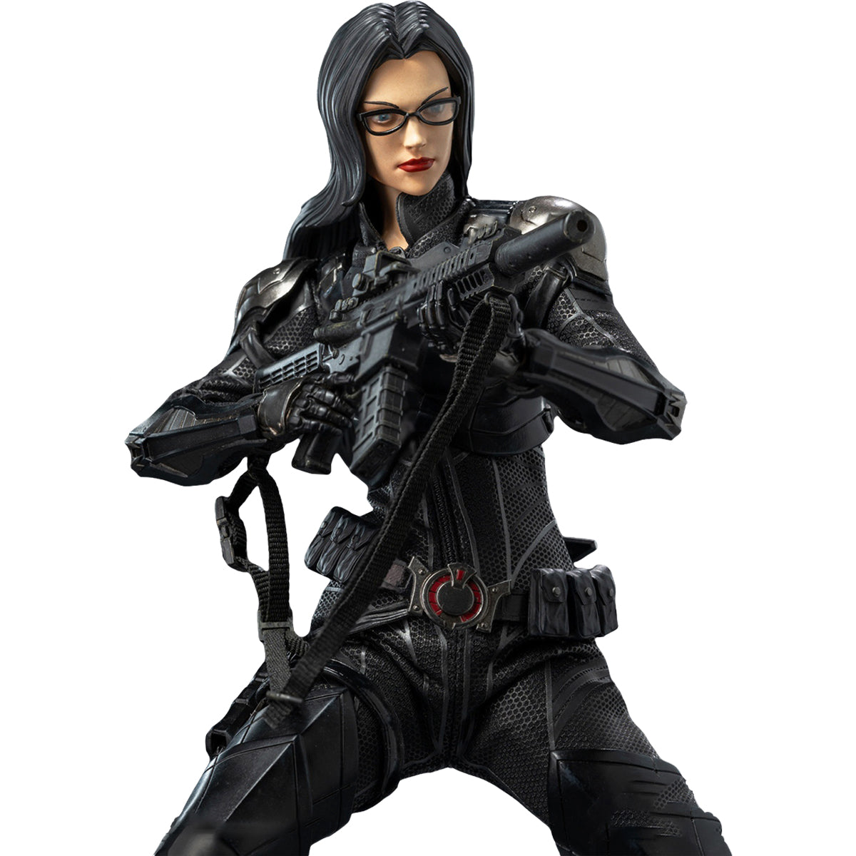 HiPlay Threezero フィグゼロ G.I.ジョー 特種部隊 バロネス 3Z03500W0 1/6 可動フィギュア 塗装済み 完成品
