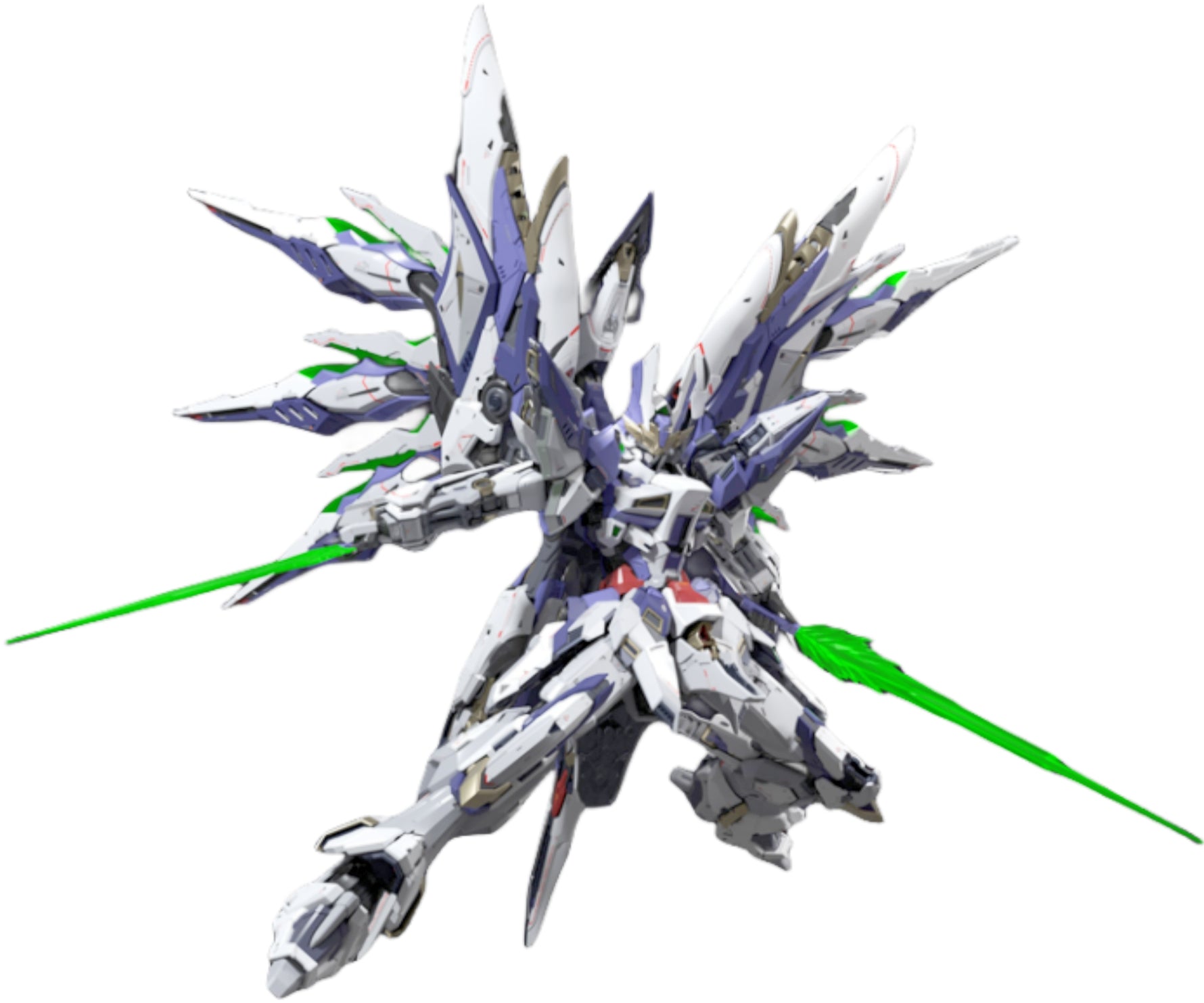 HiPlay アインタ 1/12 天幕 機甲 可動 プラモデル フルセット