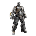 HiPlay 中動モデル ZDTOYS 1/10 アイアンマン 可動 アクション フィギュア フルセット 可発光版