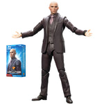 HiPlay Fondjoy 1/9  DC映画 スーパーマン-レックス・ルーサー DC1018 可動フィギュア 塗装済み 完成品