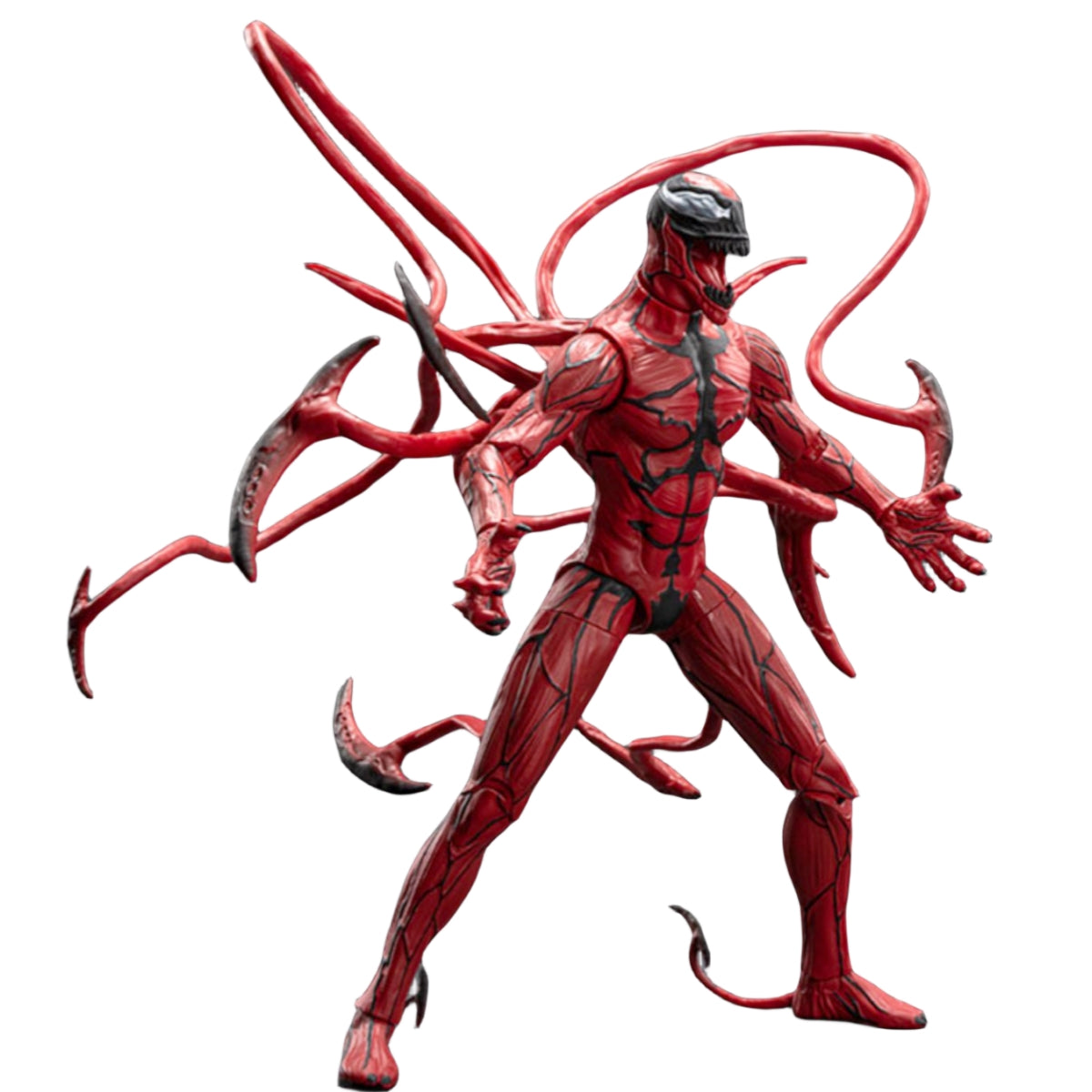 HiPlay 中動モデル 1/10 マーベル・キャラクター 可動 アクション フィギュア フルセット