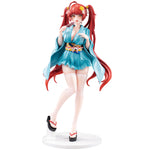 HiPlay 大漫匠Animester アズールレーン（Azur Lane） ホノルル 浴衣+Ver 1/7スケール プラスチック製 塗装済み完成品フィギュア 美少女