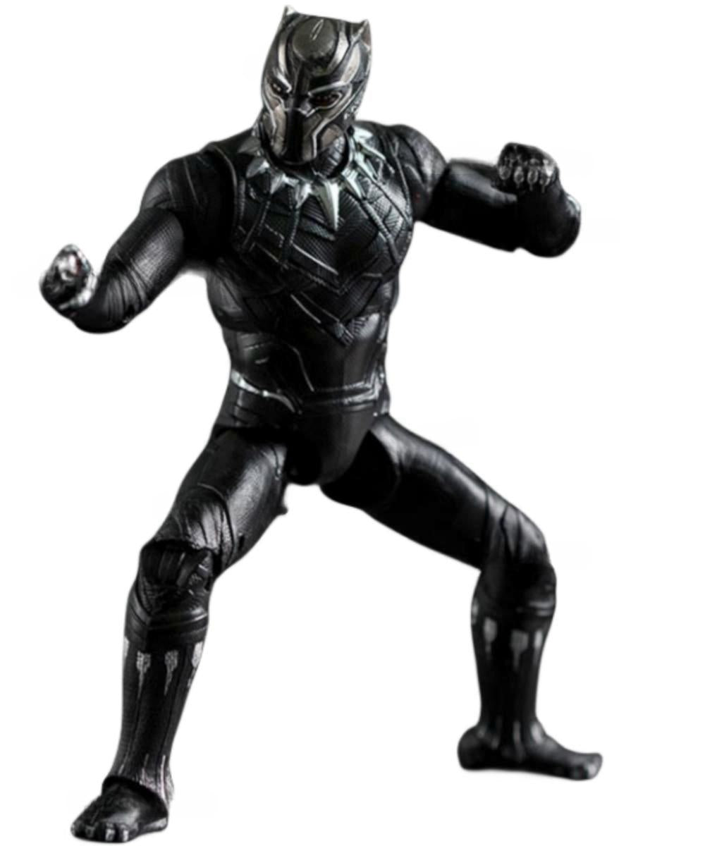 HiPlay 中動モデル 1/10 マーベル・キャラクター 可動 アクション フィギュア フルセット