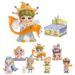 HiPlay Simontoys MANN STORY 小満 奇想天外な私 ブラインドボックス
