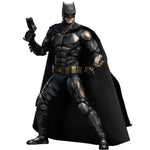 HiPlay Fondjoy 1/9 ジャスティス・リーグ バットマン タクティカル・バットスーツ 通常版 可動フィギュア 塗装済み 完成品
