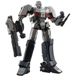 HiPlay Threezero 「トランスフォーマー One」 バンブルビー & エリータ & オプティマスプライム & メガトロン MDLX級 可動フィギュア 塗装済み 完成品 ABS/合金/PVC製