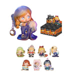 HiPlay JOTOYS KOKOSA 暴走ロリータシリーズ ガチャガチャ お姉様系子供ココサ 単品版 ブラインドボックス