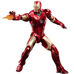 HiPlay 中動モデル 1/10 アイアンマン 可動 アクション フィギュア フルセット 非発光版