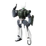 HiPlay Threezero 1/35 イングラム 反応装甲 1号機 & 2号機 & 3号機 可動 アクション フィギュア アクセサリー フルセット