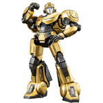 HiPlay Threezero 「トランスフォーマー One」 バンブルビー & エリータ & オプティマスプライム & メガトロン MDLX級 可動フィギュア 塗装済み 完成品 ABS/合金/PVC製