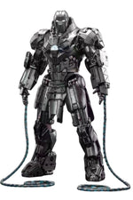 HiPlay 中動モデル ZDTOYS 1/10 アイアンマン&喪鞭 アニメ キャラクター 可動 アクション フィギュア フルセット