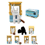 HiPlay TOYS ALLIANCE マンデー・ブルース第三弾 -日常の通勤あるある MBR-A03 ブラインドボックス