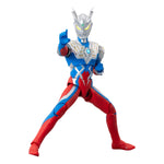 HiPlay 中動モデル ZDTOYS 1/10 ウルトラマン 可動 アクション フィギュア フルセット