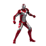 HiPlay 中動モデル ZDTOYS 1/10 アイアンマン 可動 アクション フィギュア フルセット 可発光版