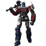 HiPlay Yolopark 1/6 AMK PRO シリーズ トランスフォーマー ビーストウォーズ M7オプティマスプライム AMKPM7OP 色分け済みプラモデル 組み立てキット