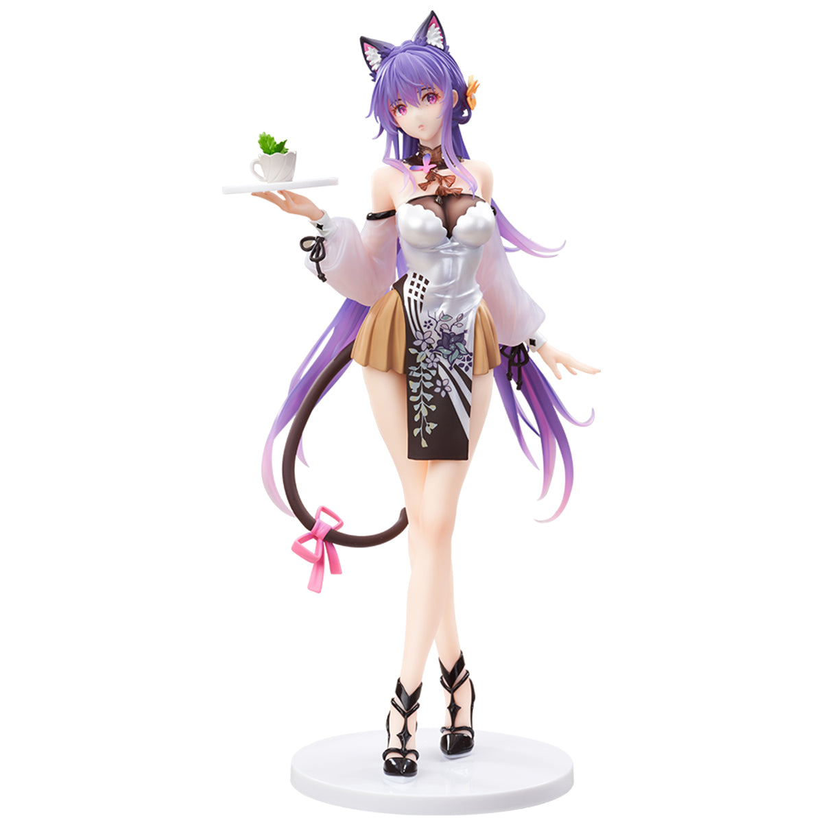 HiPlay Animester 大漫匠 1/7 洛天依＆墨清弦  美少女 塗装済み完成品フィギュア