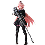 HiPlay HASUKI 1/12 PA011 ドールズフロントライン NTW-20 可動フィギュア 塗装済み 完成品　美少女