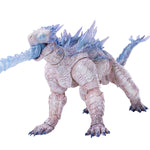 HiPlay HIYATOYS ゴジラvsコング 氷結ブレス スノーデーモン EBG0189 可動フィギュア 塗装済み 完成品 モンスター