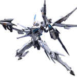 HiPlay MOSHOWTOYS エクセレントグレード 解限機 UBP-R02T 矛隼 合金完成品 可動フィギュア 塗装済み 完成品