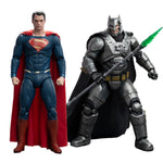 HiPlay Fondjoy 1/9 DCシリーズ BVS デラックスセット DC1020 可動フィギュア 塗装済み 完成品