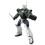 HiPlay Threezero 1/35 イングラム 反応装甲 1号機 & 2号機 & 3号機 可動 アクション フィギュア アクセサリー フルセット