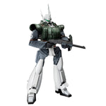 HiPlay Threezero 1/35 イングラム 反応装甲 1号機 & 2号機 & 3号機 可動 アクション フィギュア アクセサリー フルセット