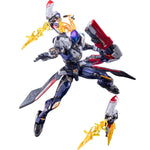 HiPlay MOSHOWTOYS エクセレントグレード 后羿·果てなき星芒 ZY0015 可動フィギュア 塗装済み 完成品