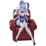 HiPlay Animester大漫匠 1/7 ドールズフロントライン：ニューラルクラウド ウンディーネ スイートラビット・アンサンブル 美少女 塗装済み完成品フィギュア