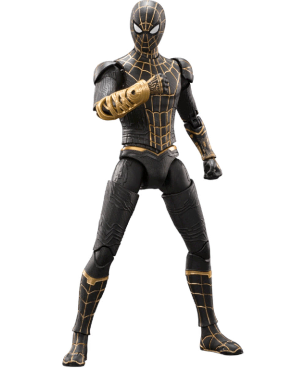 HiPlay 中動モデル 1/10 マーベル・キャラクター 可動 アクション フィギュア フルセット