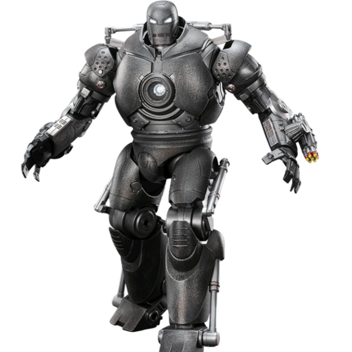 HiPlay 中動モデル 1/10 マーベル・キャラクター 可動 アクション フィギュア フルセット
