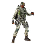 HiPlay HIYA 1/18  特殊部隊 潜行者 EMG0360 可動 アクション フィギュア アクセサリー フルセット