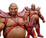 HiPlay Storm Toys 1/12 戦斧 悪い兄弟 Golden Axe ゲーム キャラクター アクションフィギュア 可動 アクション フィギュア アクセサリー フルセット
