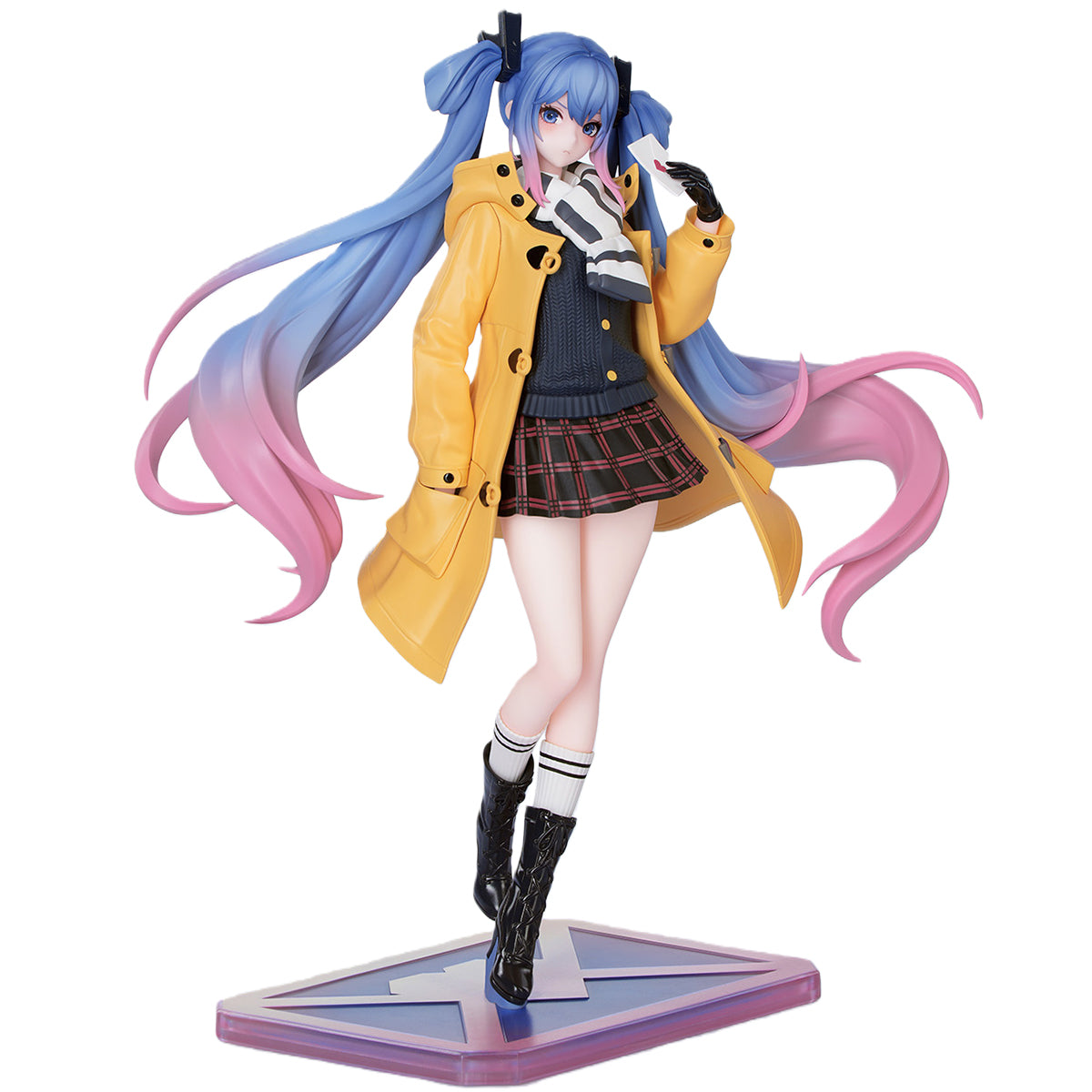HiPlay Myethos 1/8 王者栄耀 Gift+ 時をかける恋人 孫尚香 美少女 塗装済み完成品フィギュア