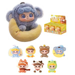 HiPlay JOTOYS Q宝 動物幼稚園シリーズ ブラインドボックス
