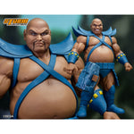 HiPlay Storm Toys 1/12 戦斧 悪い兄弟 Golden Axe ゲーム キャラクター アクションフィギュア 可動 アクション フィギュア アクセサリー フルセット