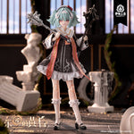Neo Eden Toys 黒鉄休止符2 ブラインドドール