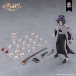 Neo Eden Toys 黒鉄休止符2 ブラインドドール