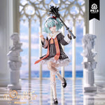 Neo Eden Toys 黒鉄休止符2 ブラインドドール