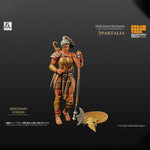 XESRAY 1/12 スパルタリア アリーナ WF26限定