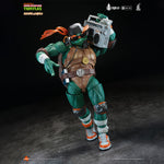 HEATBOYS HEFIG 忍者亀 Michelangelo ミケランジェロ HB0105